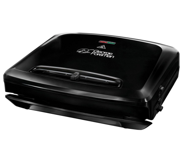 GEORGE FOREMAN Outlet 24340-56 Entertaining Grill Remov Pl - 1554338 - zdjęcie 2